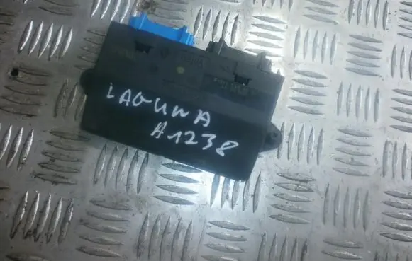 Renault Laguna I Other control units/modules 7700843416B