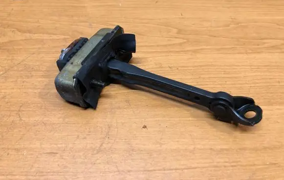 Honda Accord Rear door check strap stopper