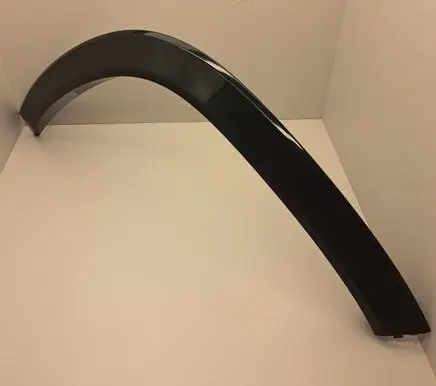 Mercedes-Benz CLS W257 Fender trim (molding) A1678844800