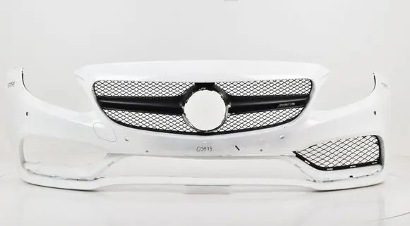 Mercedes-Benz C W205 Front bumper 2058854400