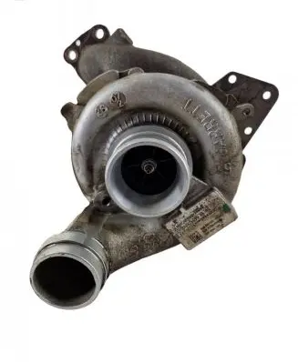 Jeep Grand Cherokee (WK) Turbo A6420901480