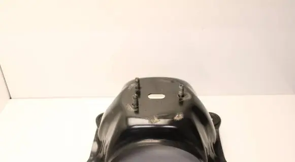 Toyota RAV 4 (XA20) Spare wheel mounting bracket 