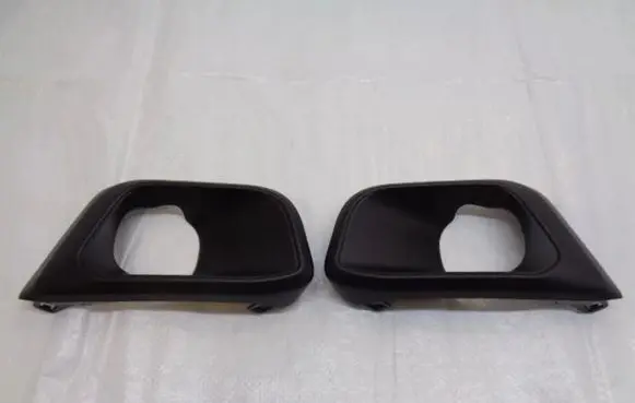 Peugeot 308 Front fog light trim/grill 9818574377