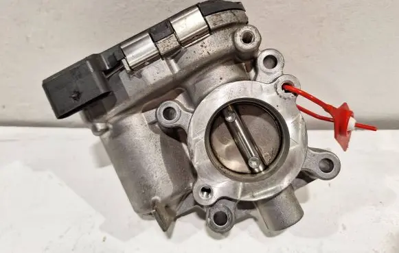 Renault Scenic IV - Grand scenic IV Throttle body valve 0280750654