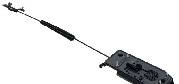 Cupra Formentor Gear shifter/selector 5WA713034K