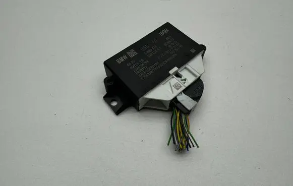 BMW X1 U11 Parking PDC control unit/module 5A89431 66205A89431