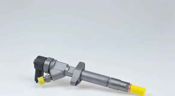 Renault Espace - Grand espace IV Fuel injector 0445110084 0445110184 0986435173