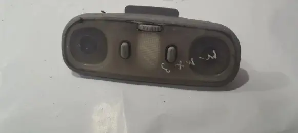 Mazda MX-3 Front seat light 1158224 1158-224