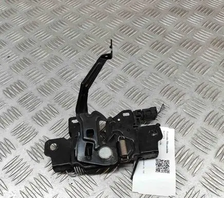 Mazda CX-30 Engine bonnet/hood lock/catch D41S56620B