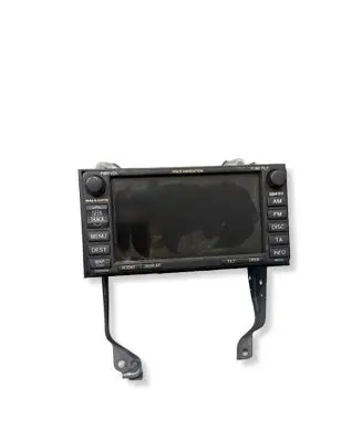 Toyota Avensis T250 Radio/CD/DVD/GPS head unit FXDA526009 0868200910 86113000560