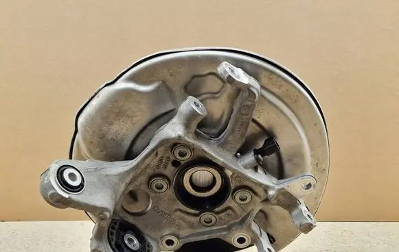 Volvo S60 Rear wheel hub spindle/knuckle 31476231 32217286 31471815