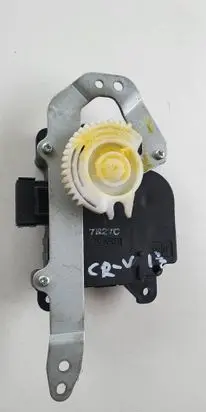 Honda CR-V A/C air flow flap actuator/motor 