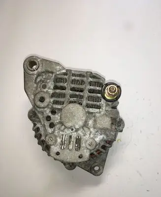 Ford Ranger Generator/alternator WL9118300 A2TA6099AT