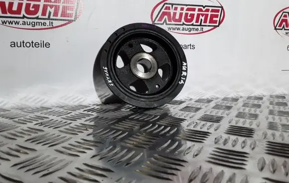 Toyota Auris E180 Crankshaft pulley