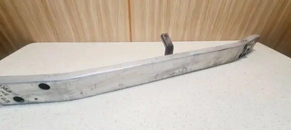Nissan Note (E11) Front bumper cross member
