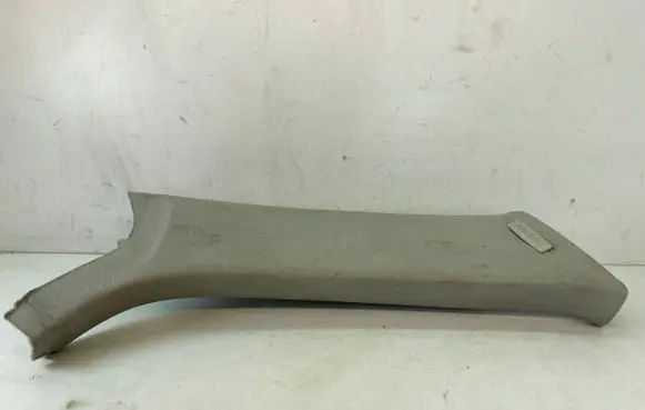 Volkswagen Golf VI (C) pillar trim 1K9867241M 05758