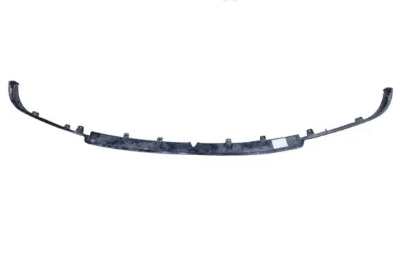 Dodge Durango III Front bumper lip 05113682AAB
