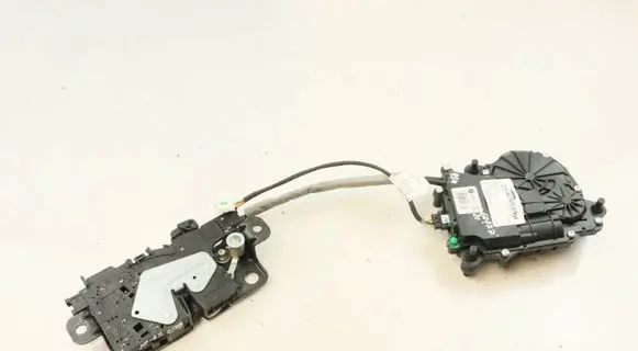 BMW X7 G07 Tailgate/trunk/boot lift motor 7441630 51247441630 9E73634
