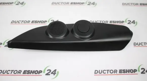 Fiat Qubo Front door high frequency speaker 1354942080 1367824080