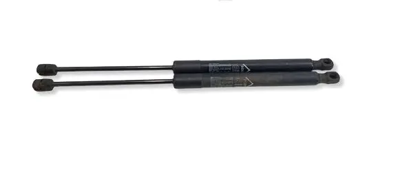 Fiat 500X Tailgate/trunk strut/damper 00520315180 9569760480N