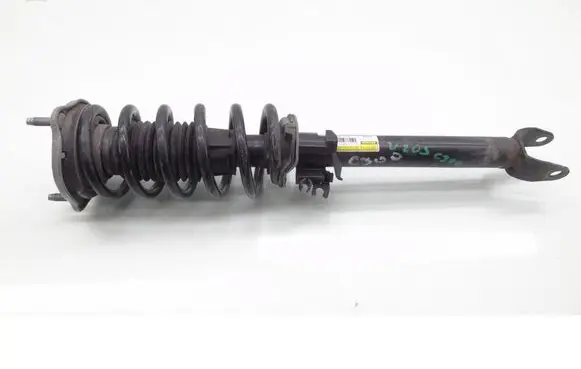 Mercedes-Benz C W205 Front shock absorber/damper