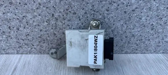 Toyota Avensis T250 Window wiper relay 85940-05050