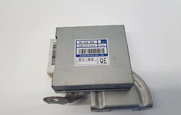 Chevrolet Epica Gearbox control unit/module 96639408