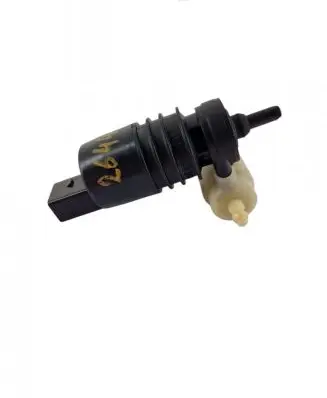 Volkswagen PASSAT B8 Windscreen/windshield washer pump 1k6955651
