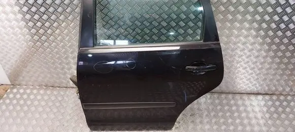 Volkswagen Polo Rear door S26372849