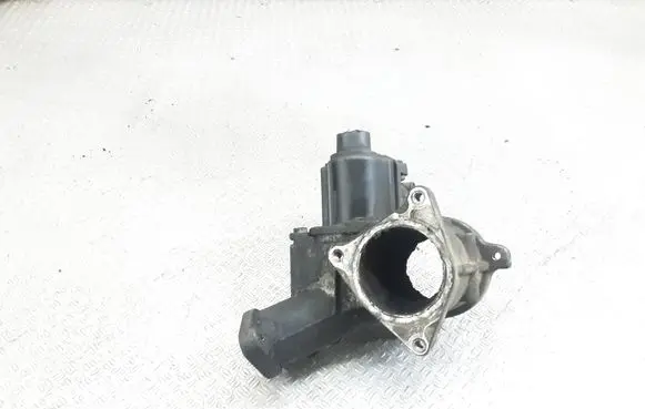 Volkswagen Caddy EGR valve 03G131501N 03G129637A 03G131502