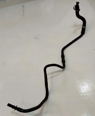 Audi A4 S4 B9 Vacuum line/pipe/hose 8W0611931BT