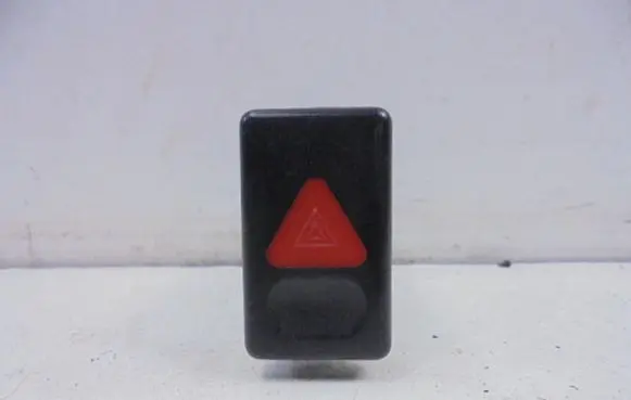 Ford Galaxy Hazard light switch 7M5953235A