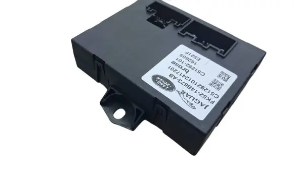 Land Rover Range Rover L405 Tailgate/trunk control unit/module FK5214B673AB C51292101 C512921012417201