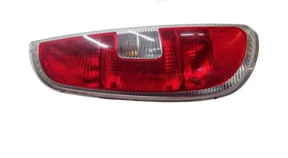 Skoda Roomster (5J) Rear/tail lights 5J7945095 5J7945111