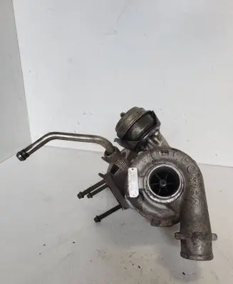 Opel Vectra C Turbo 717626