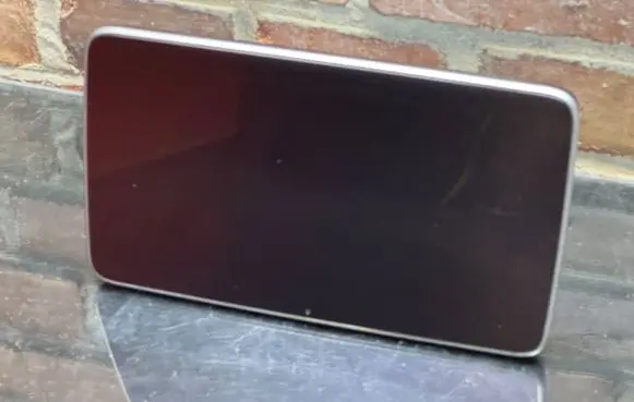 Mercedes-Benz C W205 Screen/display/small screen A2059002211 E317000041 A2059020702