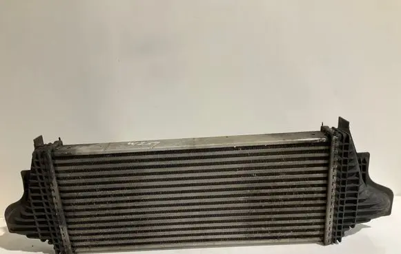 Mercedes-Benz R W251 Intercooler radiator A2515000000