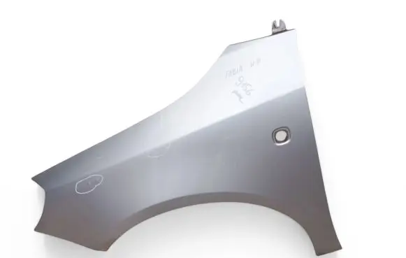 Skoda Fabia Mk2 (5J) Fender 5J0821161