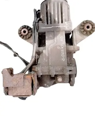 Mitsubishi Outlander Rear differential T02GS2487