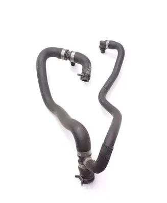 Mercedes-Benz GLE (W166 - C292) Engine coolant pipe/hose A1668301300 24042012 24043032