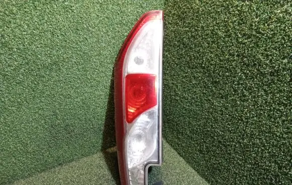 Renault Kangoo II Rear/tail lights 265506747R 22017766