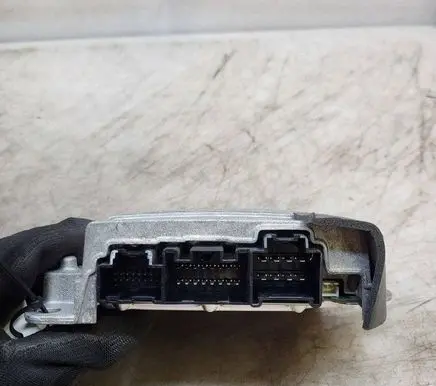 Mazda 6 Sound amplifier GJE866920 14114043