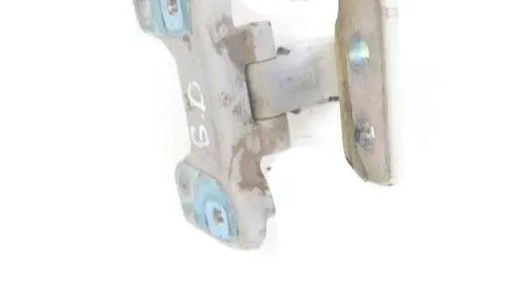 Mercedes-Benz C W204 Tailgate/trunk/boot hinge