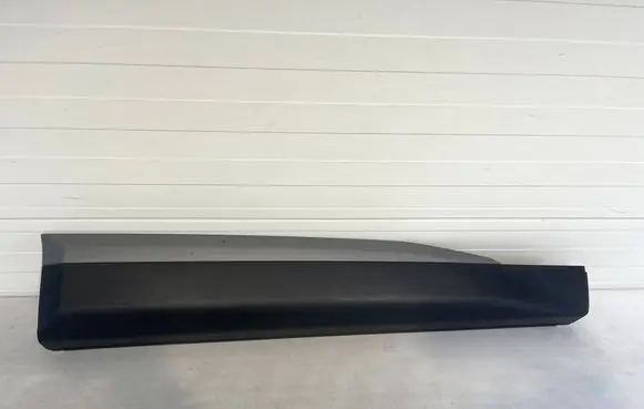 Peugeot 2008 II Front door trim (molding) 9837637080