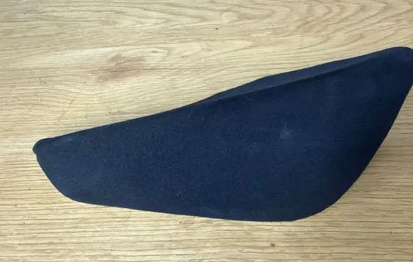 Honda Civic Rear door handle trim 83700SMGE01156