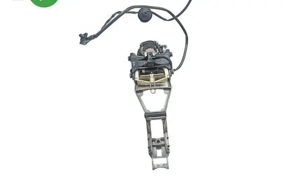 Volkswagen Eos Front door coupe exterior handle/bracket 1Q0837885D 5J0837886B 1Q0837885E