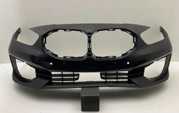 BMW 1 F40 Front bumper 7459708