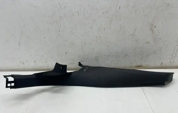 Volkswagen ID.3 Rear seat side top trim 10A867765B