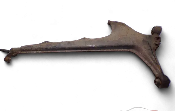 Audi 100 200 5000 C3 Rear control arm 4A0511511B