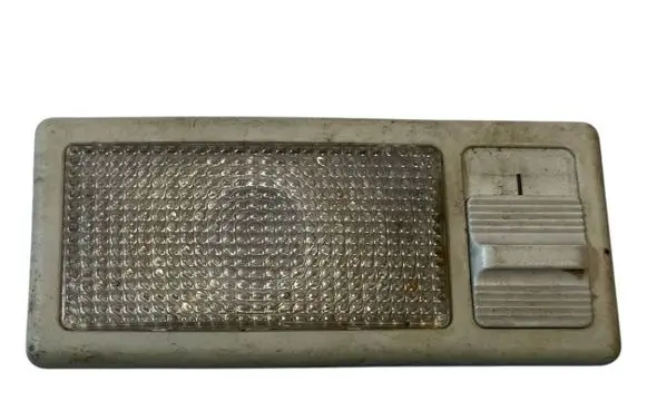 Audi 80 90 S2 B4 Rear seat light 443947105C